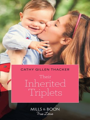 cover image of Their Inherited Triplets